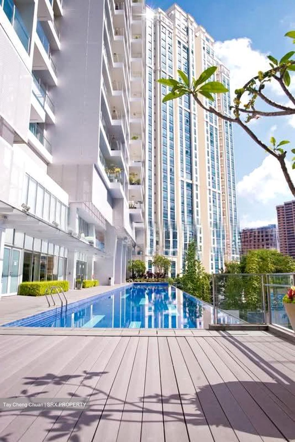 Tribeca (D9), Condominium #586186161